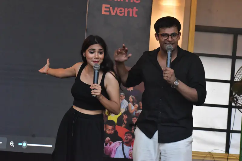 Anshika Manav 2025